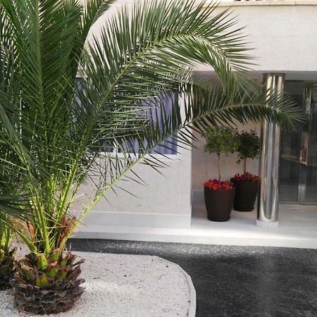 Azul Rentals Benidorm flat Exterior foto