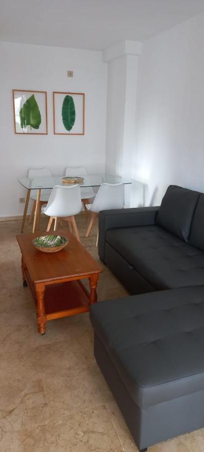 Azul Rentals Benidorm flat Exterior foto