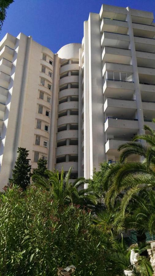 Azul Rentals Benidorm flat Exterior foto